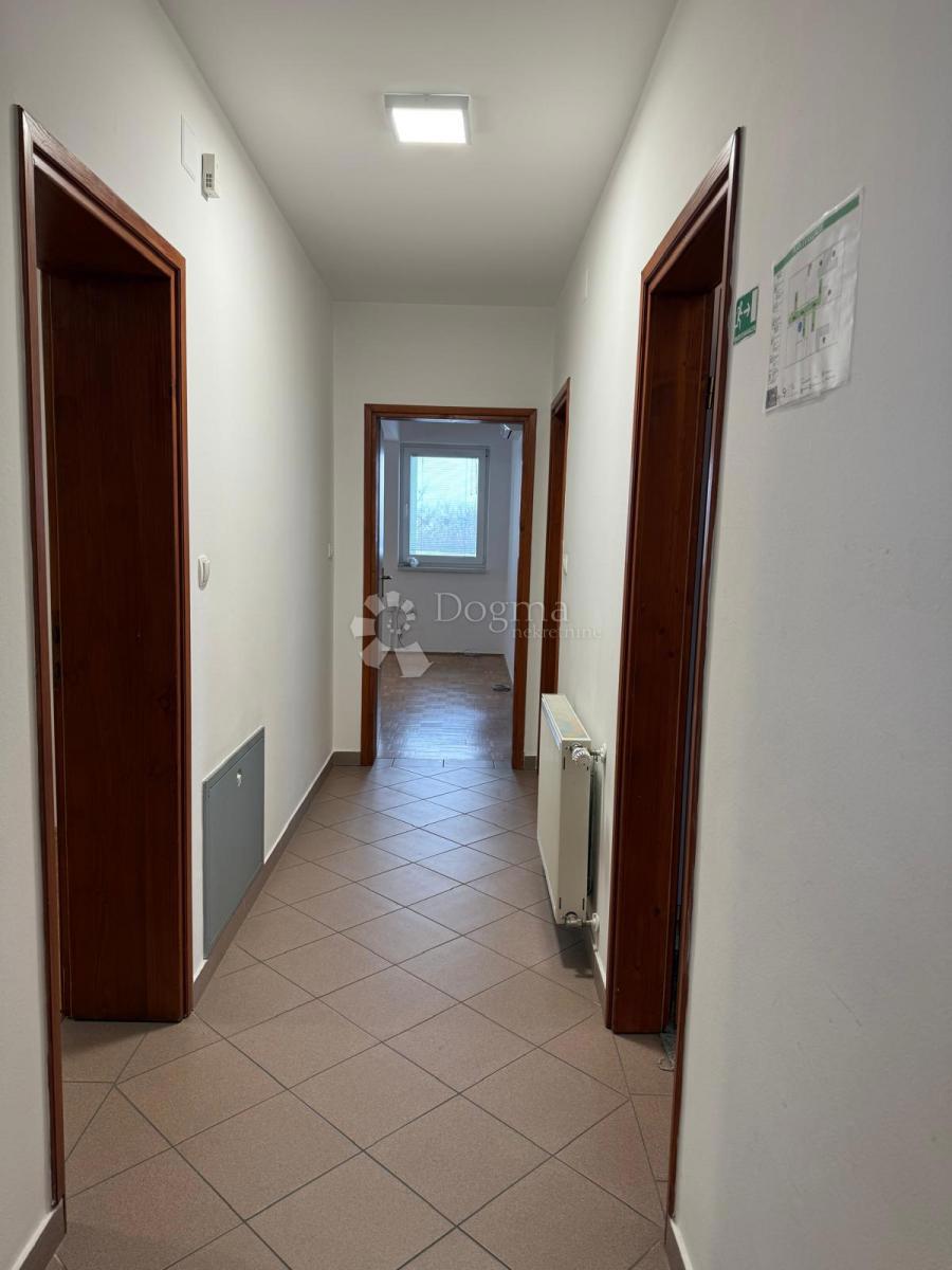 Poslovni prostor Texas, Varaždin, 89,23m2