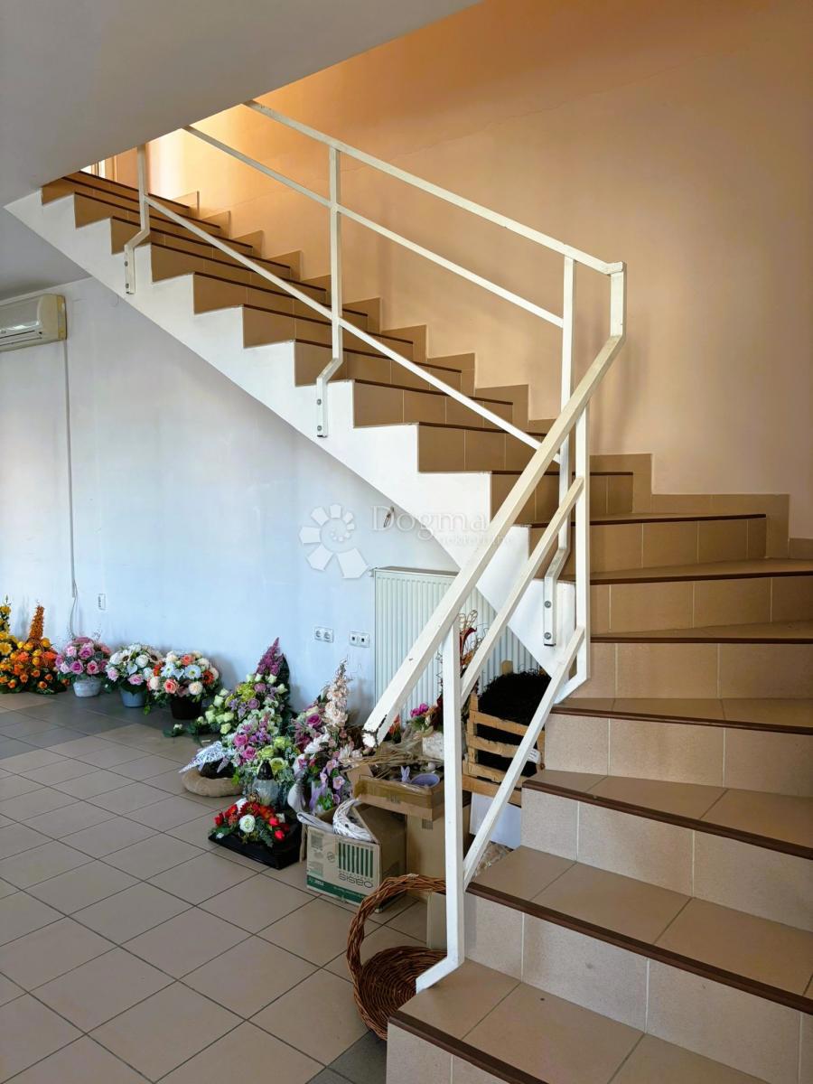 Poslovni prostor Bartolovec, Trnovec Bartolovečki, 264,63m2