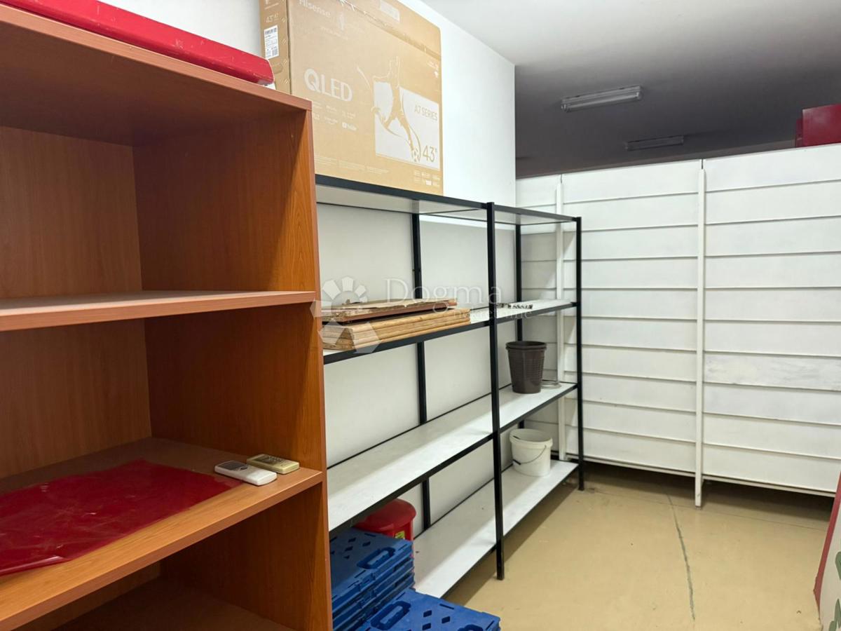 Poslovni prostor Bartolovec, Trnovec Bartolovečki, 264,63m2