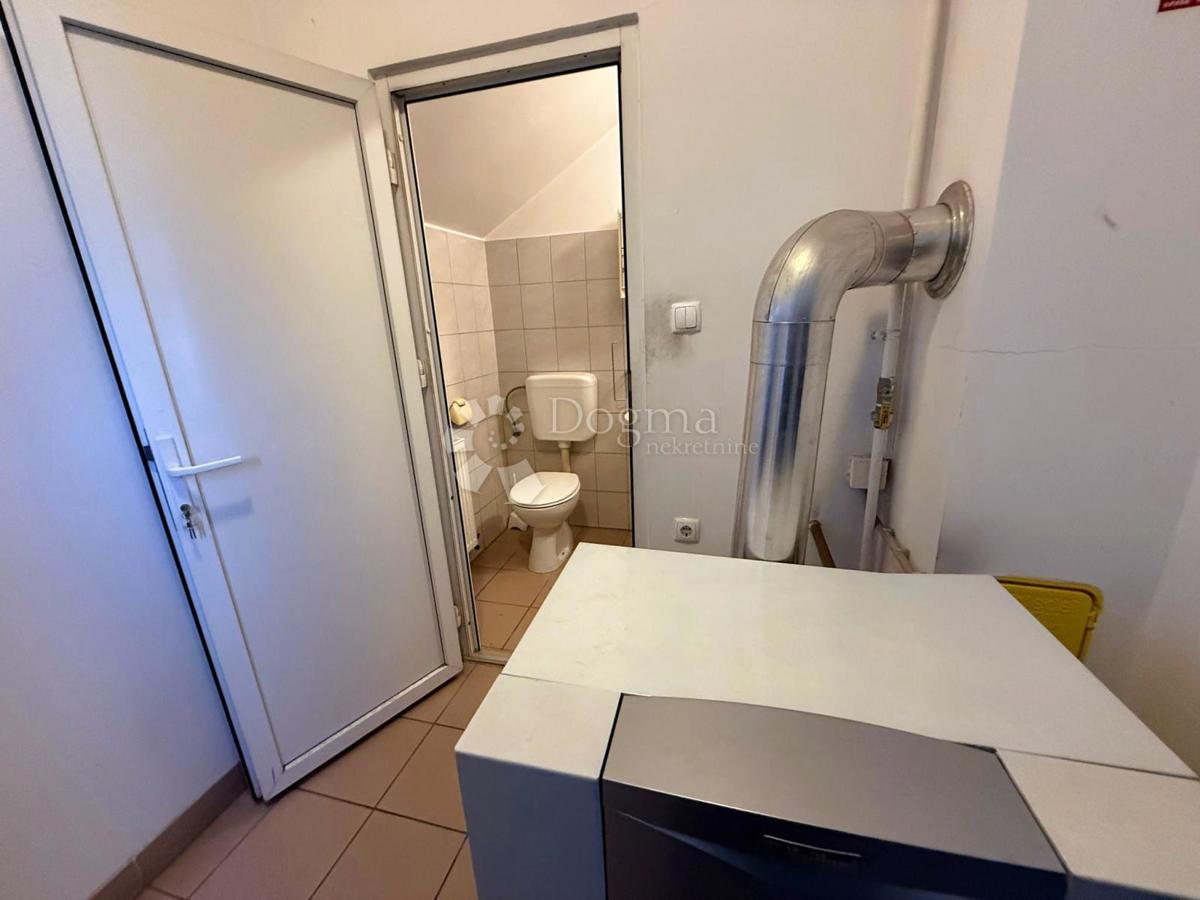 Poslovni prostor Bartolovec, Trnovec Bartolovečki, 264,63m2