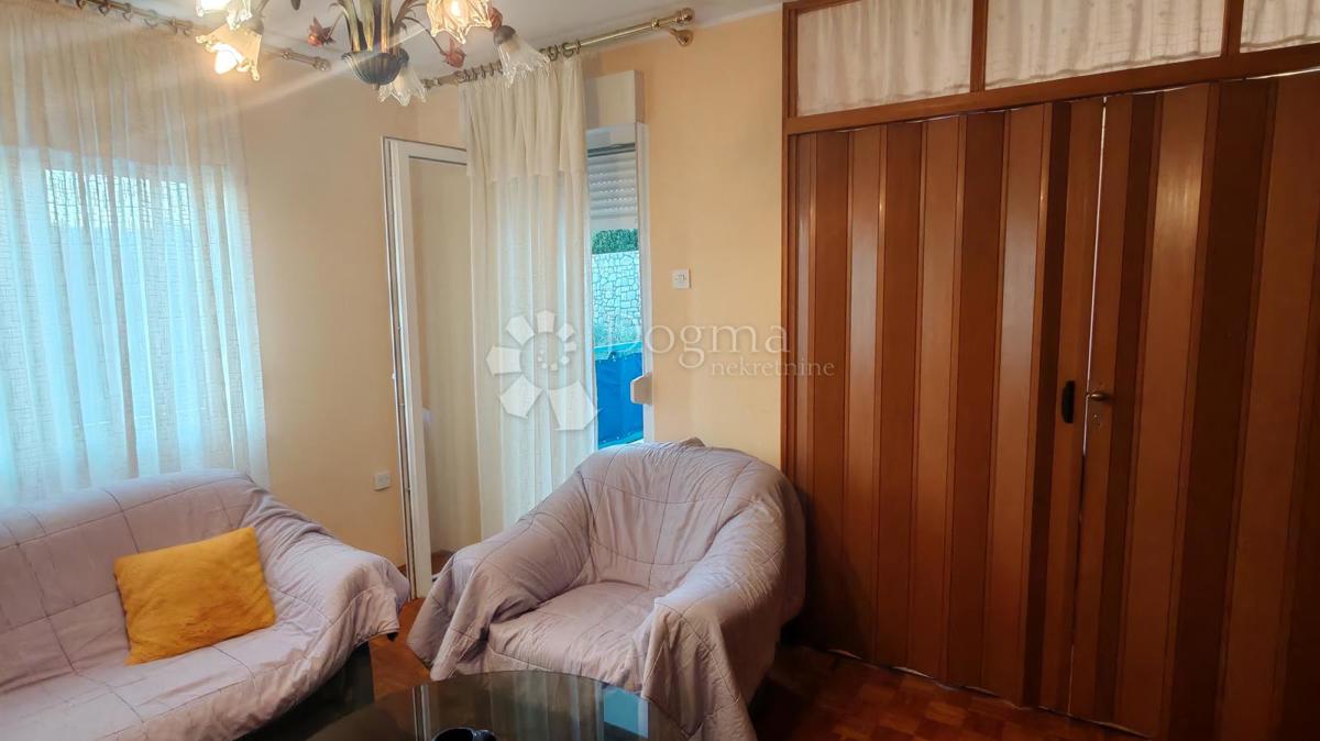 Stanovanje Krnjevo, Rijeka, 82,11m2