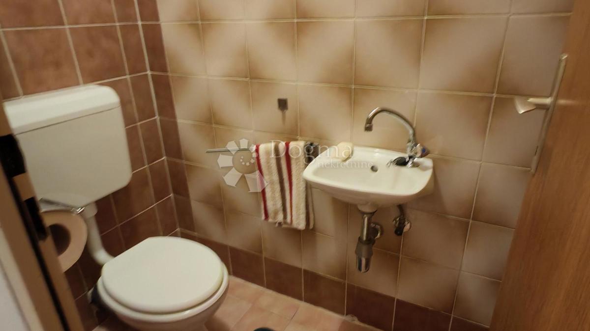 Stanovanje Krnjevo, Rijeka, 82,11m2