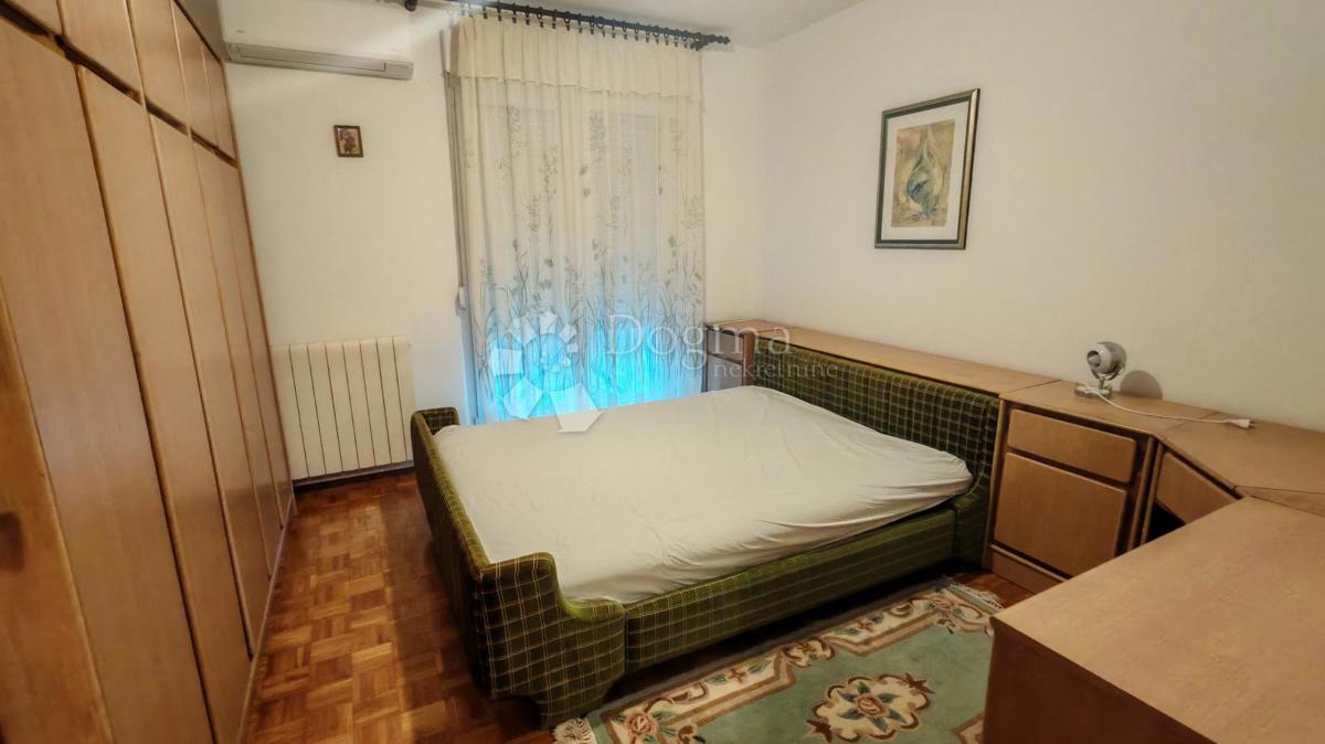 Stanovanje Krnjevo, Rijeka, 82,11m2