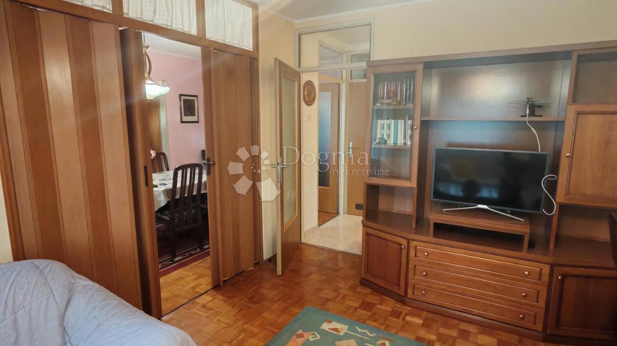 Stanovanje Krnjevo, Rijeka, 82,11m2