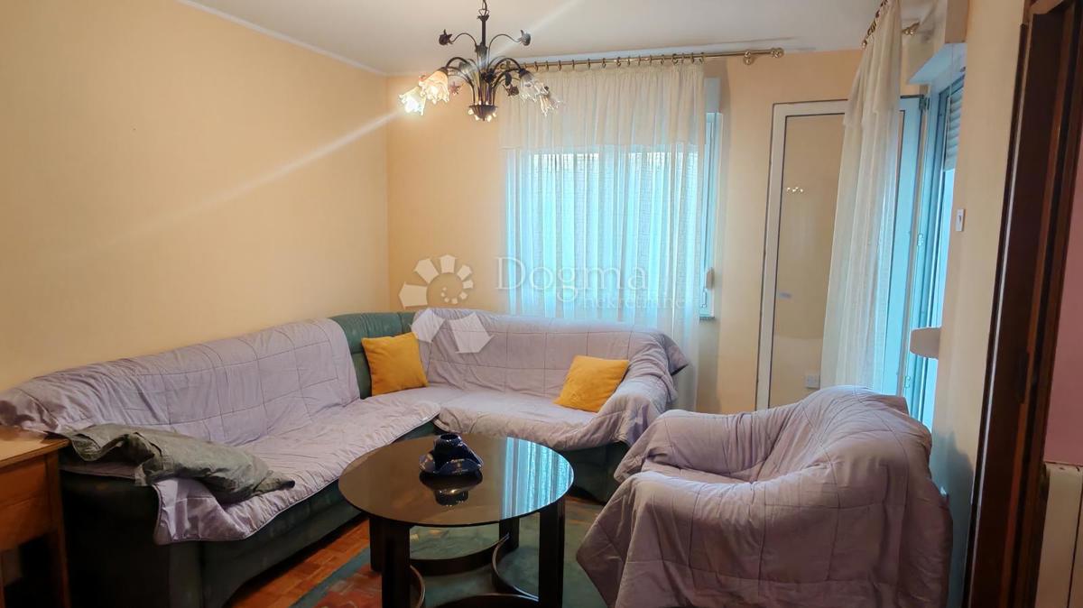 Stanovanje Krnjevo, Rijeka, 82,11m2