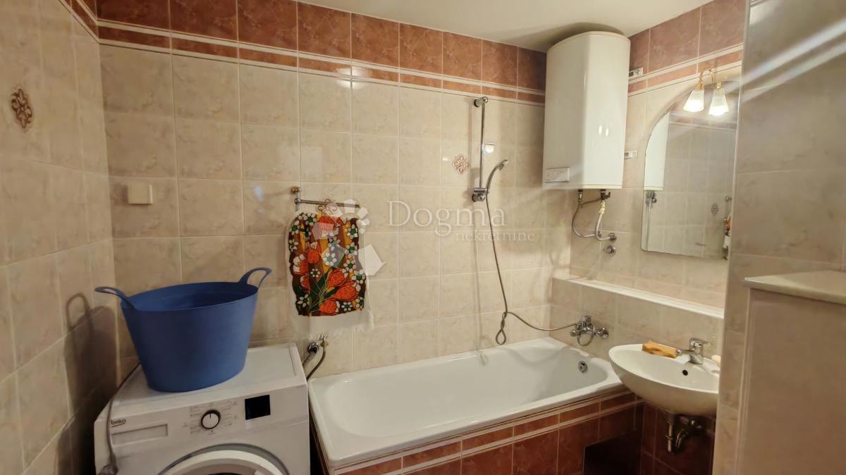 Stanovanje Krnjevo, Rijeka, 82,11m2