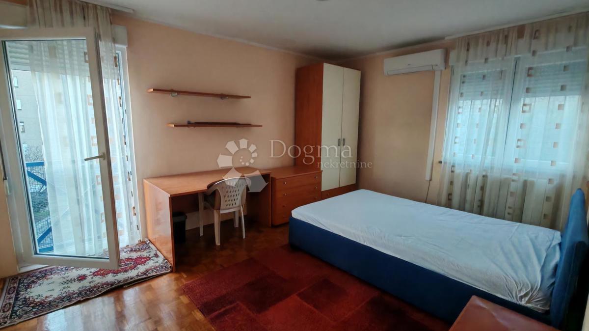 Stanovanje Krnjevo, Rijeka, 82,11m2