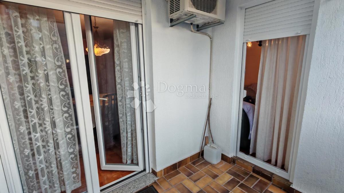 Stanovanje Krnjevo, Rijeka, 82,11m2