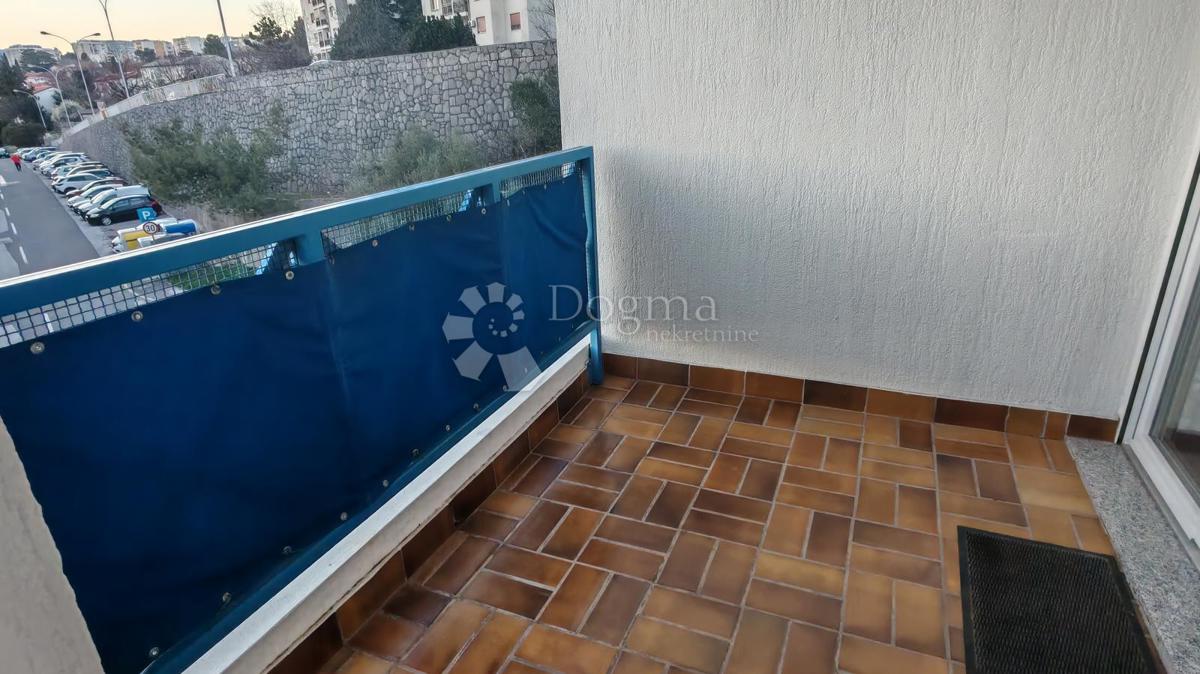 Stanovanje Krnjevo, Rijeka, 82,11m2