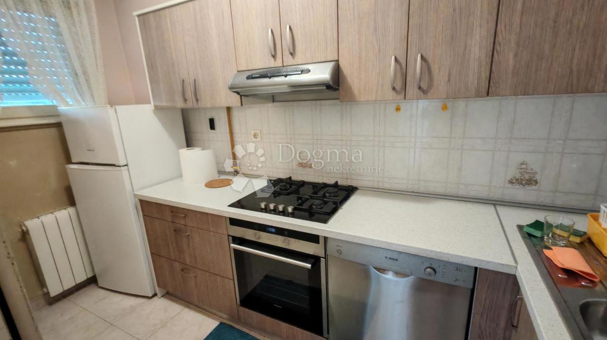 Stanovanje Krnjevo, Rijeka, 82,11m2