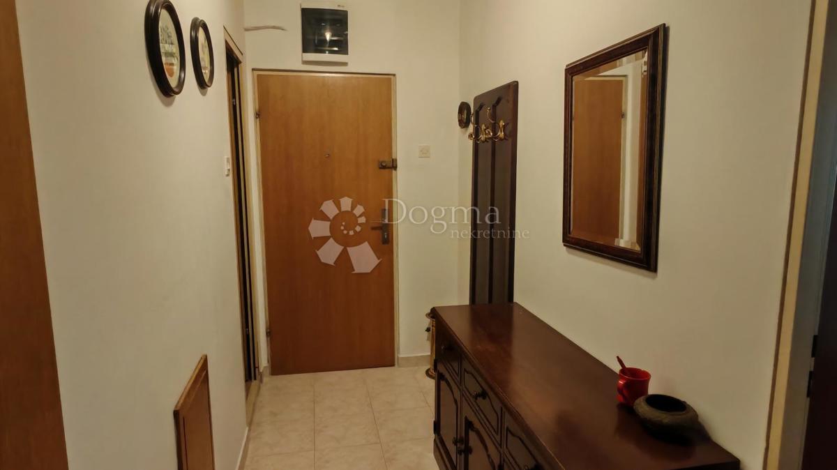 Stanovanje Krnjevo, Rijeka, 82,11m2