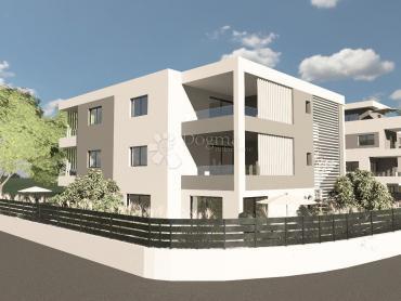 Stanovanje Kaštel Stari, Kaštela, 93,17m2