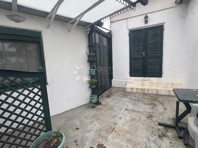 Hiša Trsat, Rijeka, 50m2