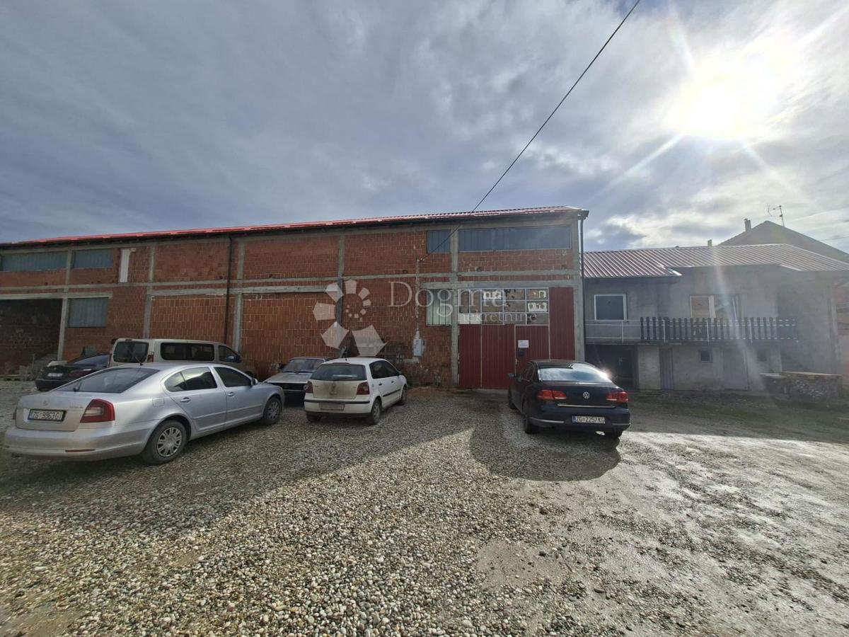 Hiša Jalševec Nartski, Rugvica, 200m2