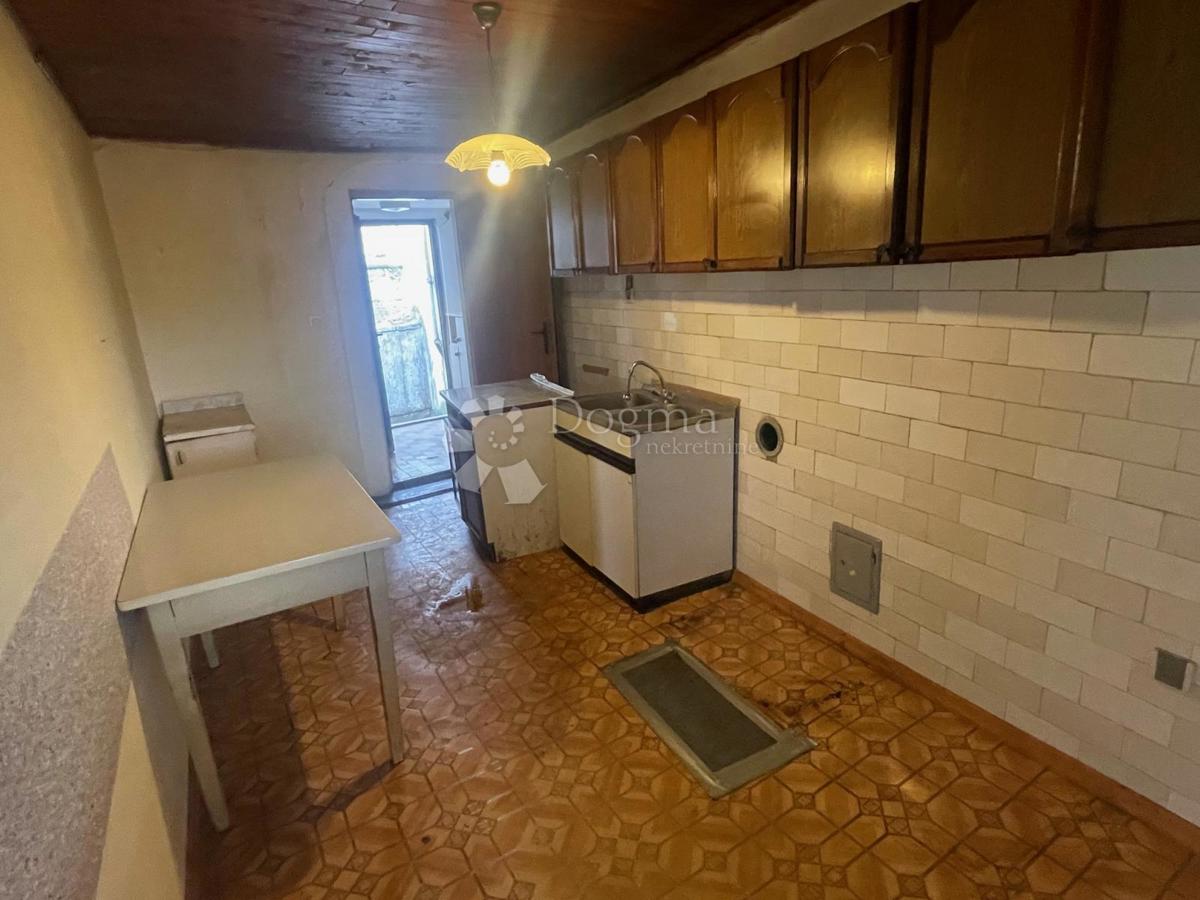 Hiša Buje, Buje, Buje, Istarska županija, 200m2