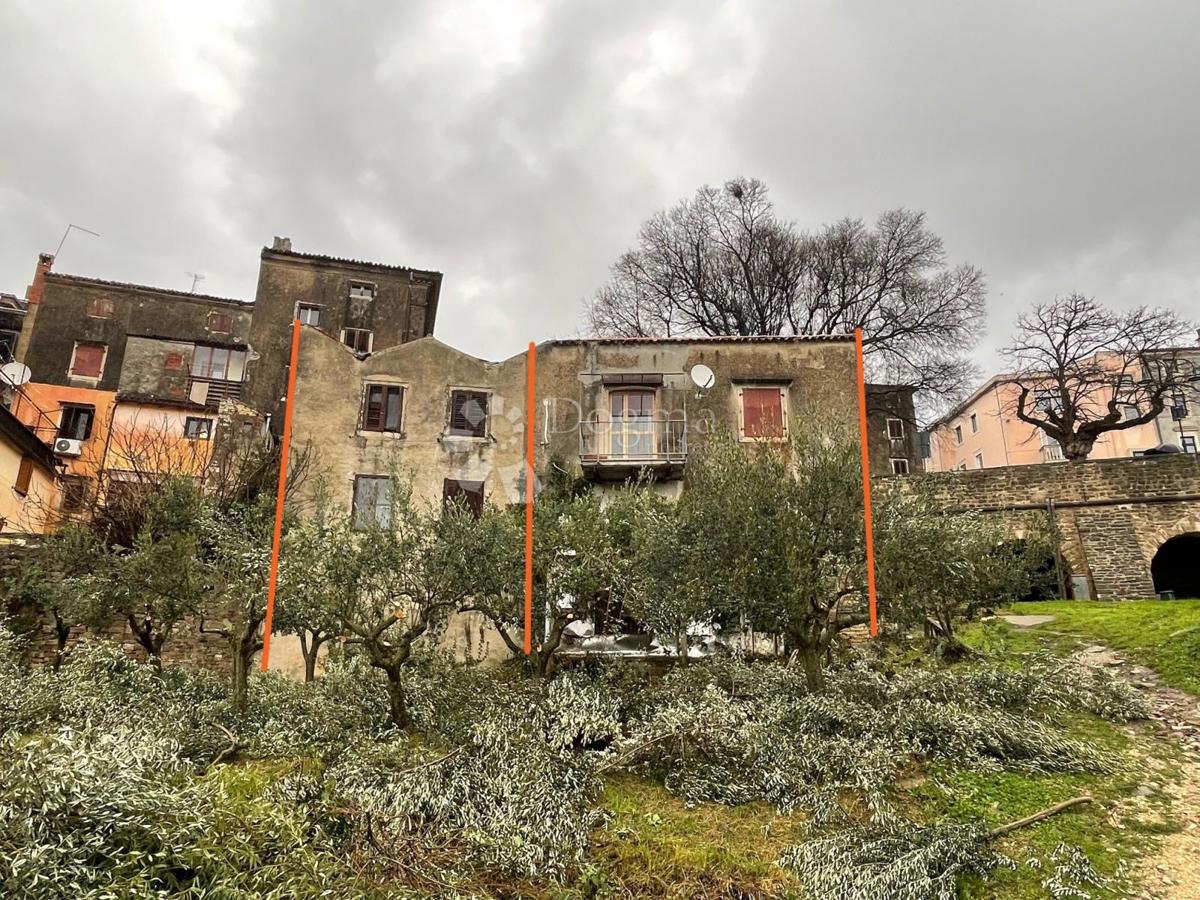 Hiša Buje, Buje, Buje, Istarska županija, 200m2