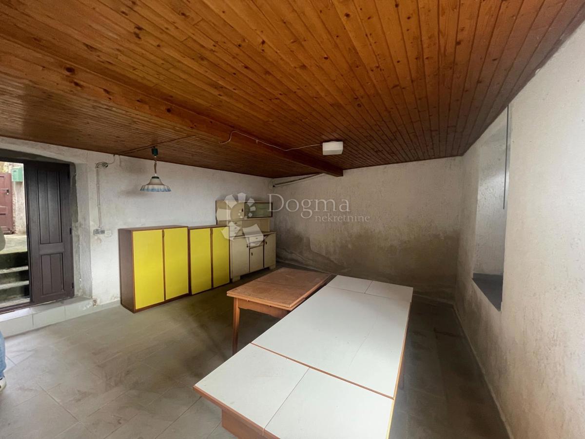 Hiša Buje, Buje, Buje, Istarska županija, 200m2