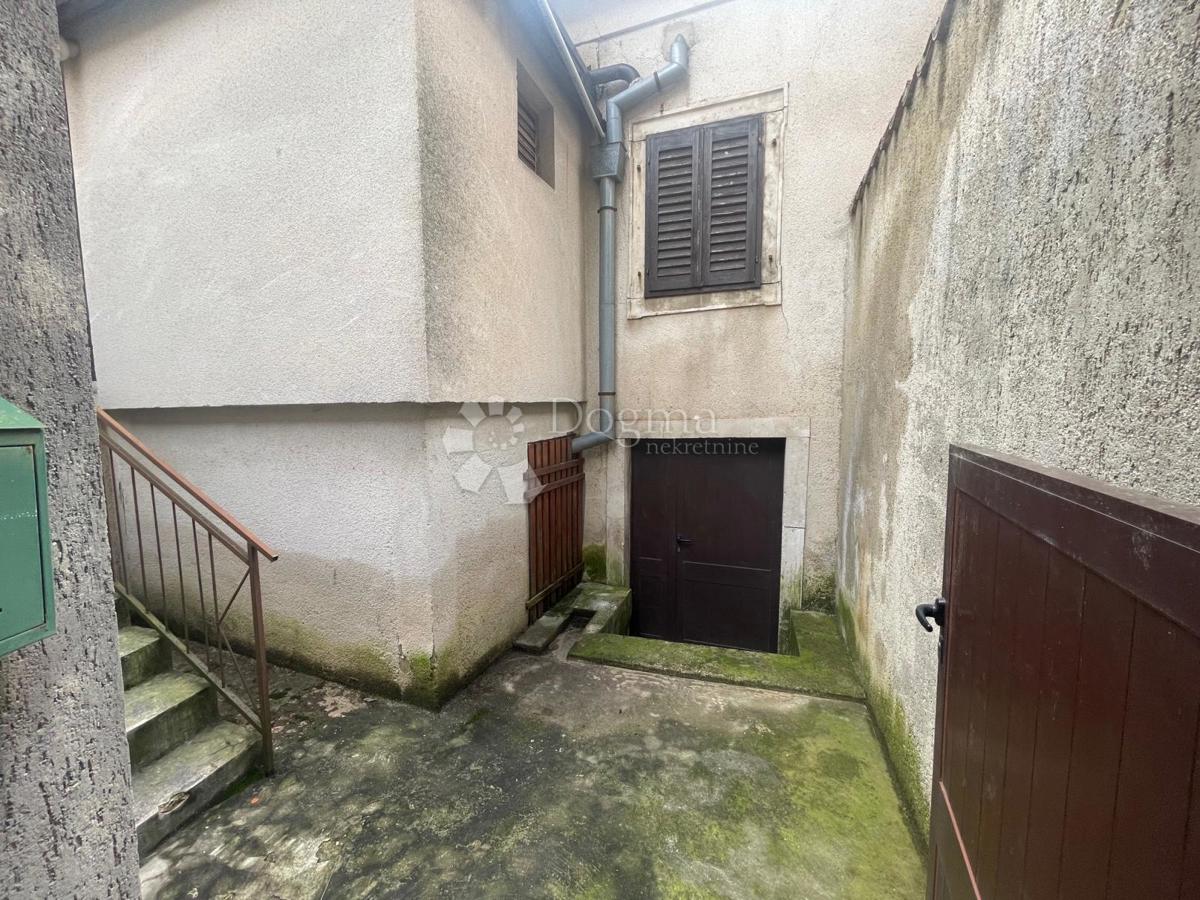 Hiša Buje, Buje, Buje, Istarska županija, 200m2