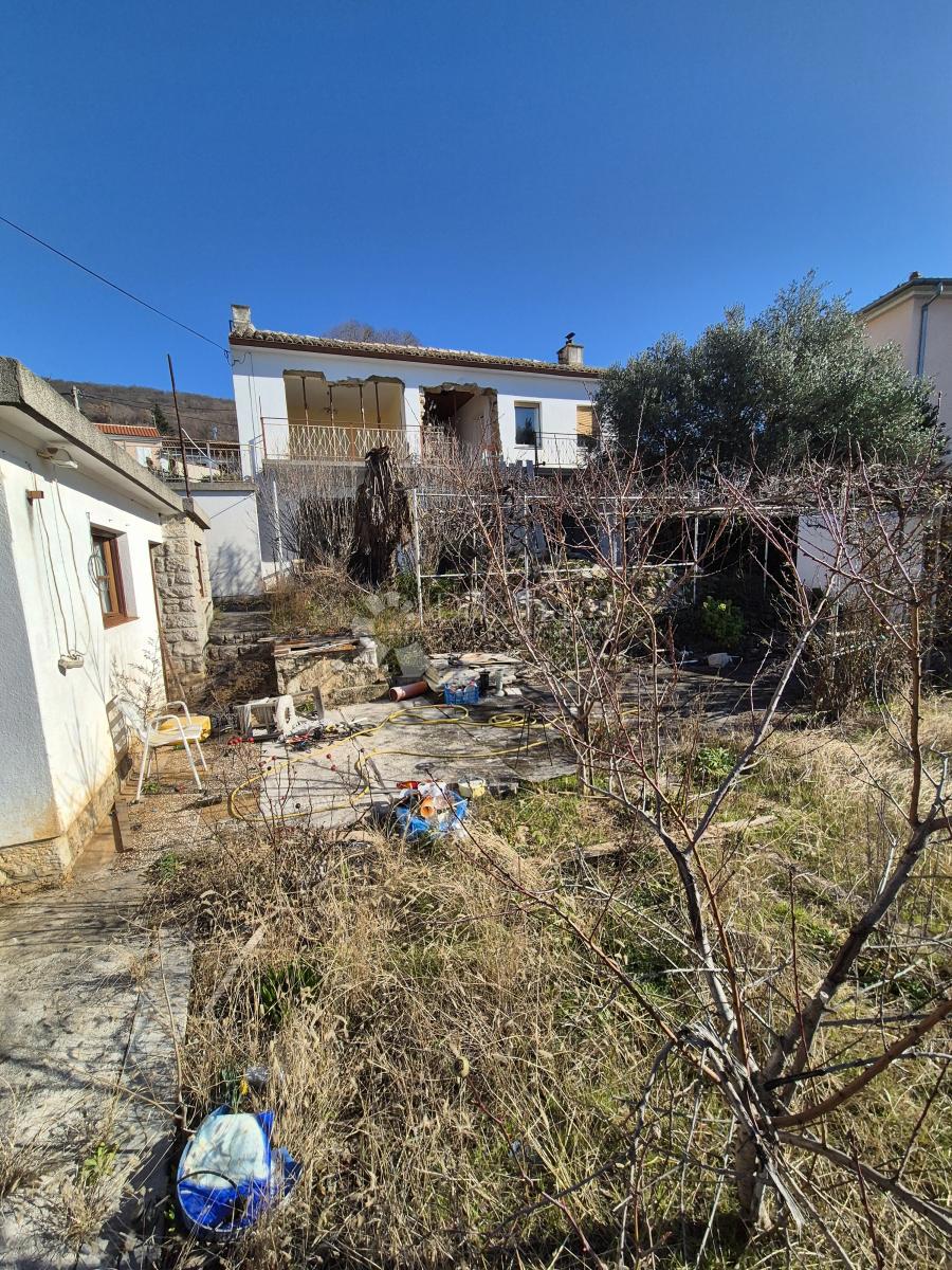 Hiša Dramalj, Crikvenica, 407m2