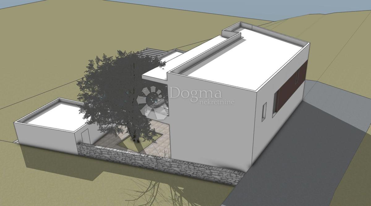 Hiša Dramalj, Crikvenica, 407m2