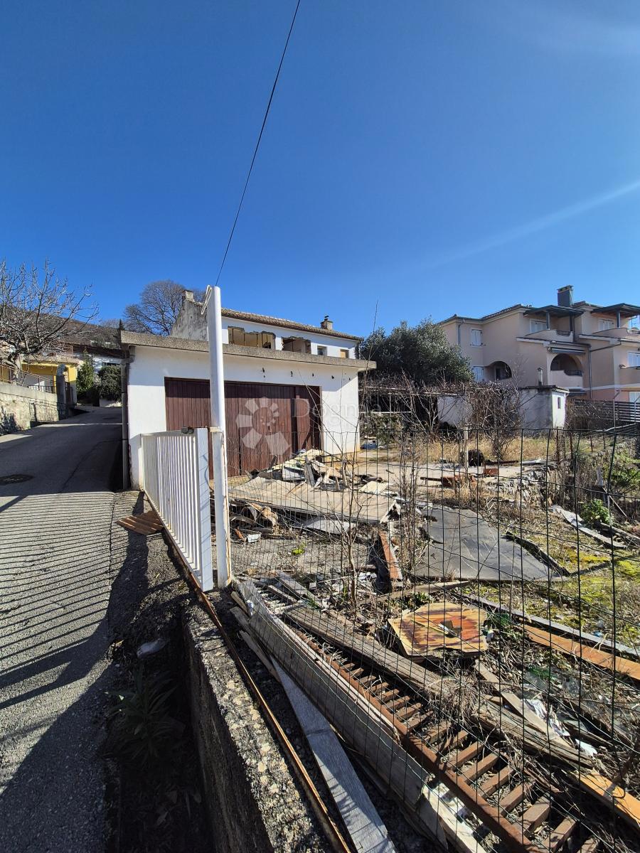 Hiša Dramalj, Crikvenica, 407m2