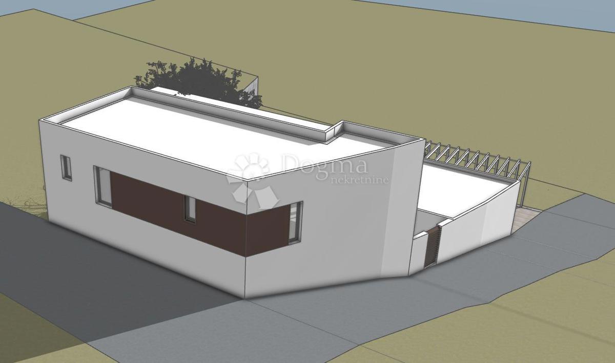 Hiša Dramalj, Crikvenica, 407m2