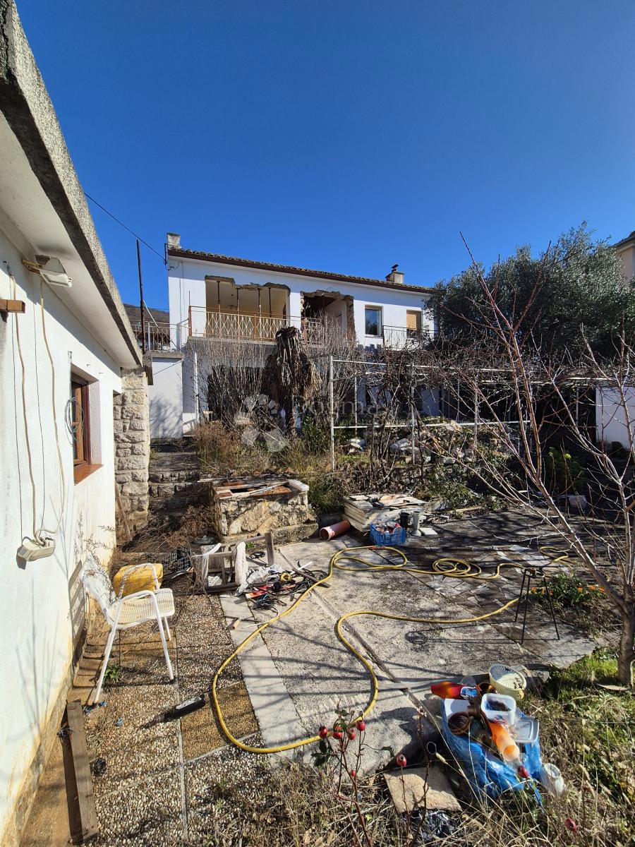 Hiša Dramalj, Crikvenica, 407m2