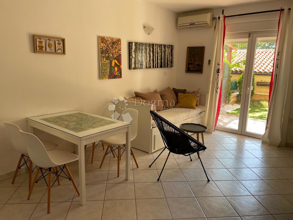 Stanovanje Peroj, Vodnjan, 48,29m2