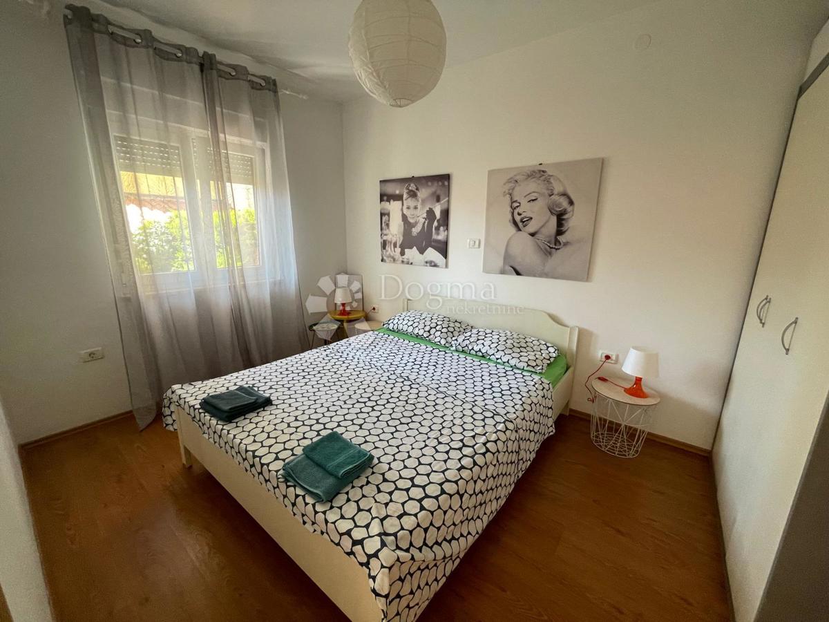 Stanovanje Peroj, Vodnjan, 48,29m2