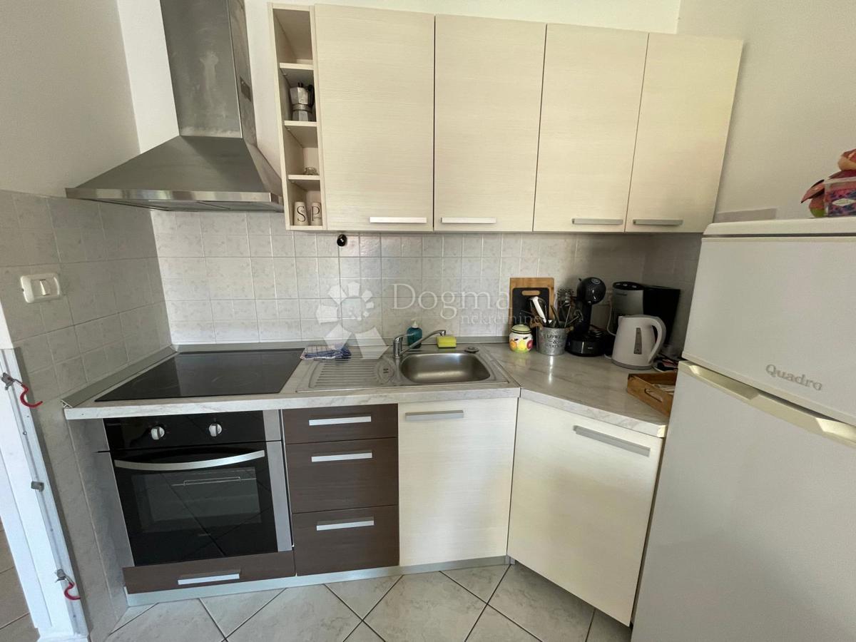 Stanovanje Peroj, Vodnjan, 48,29m2