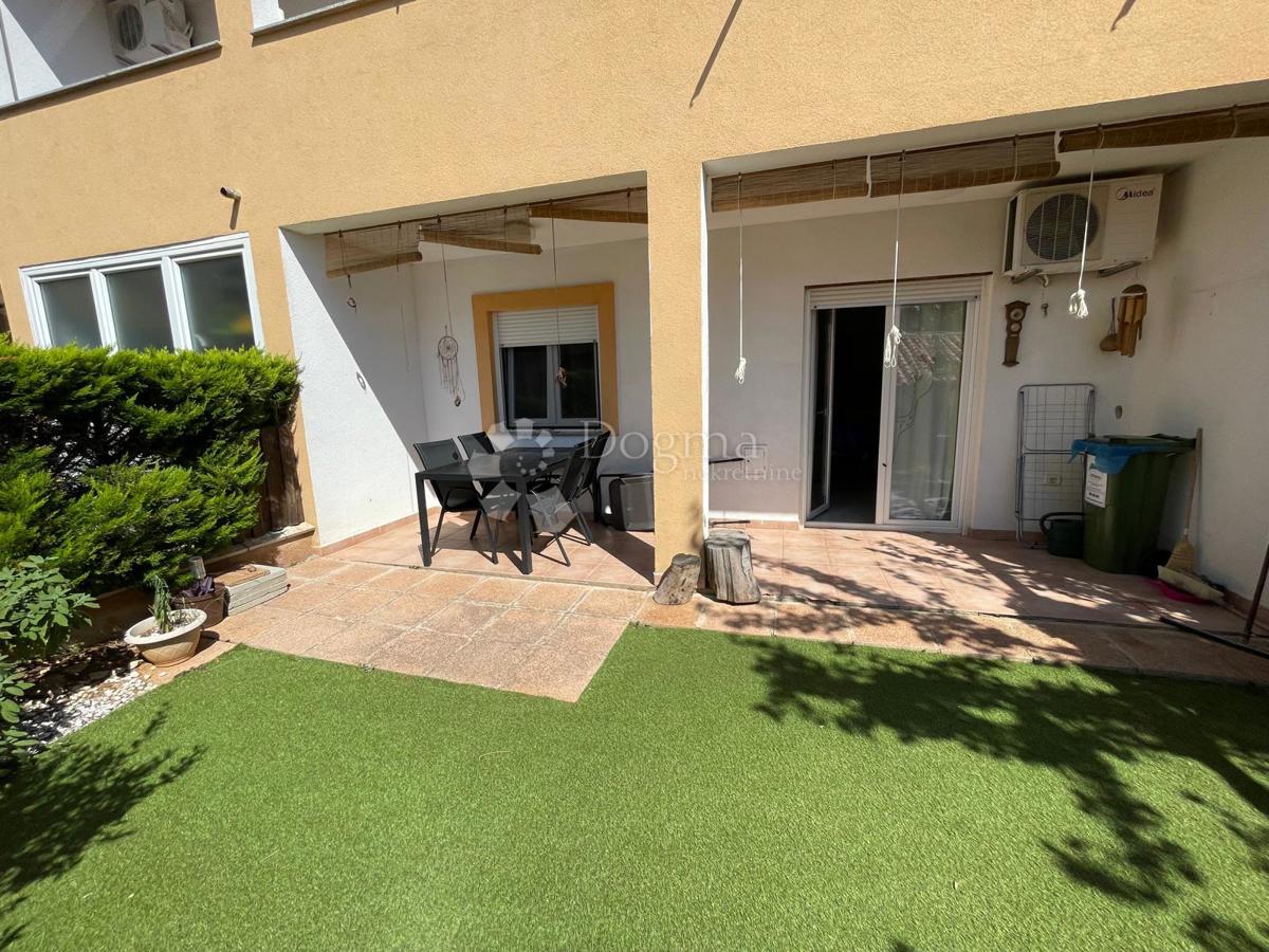 Stanovanje Peroj, Vodnjan, 48,29m2