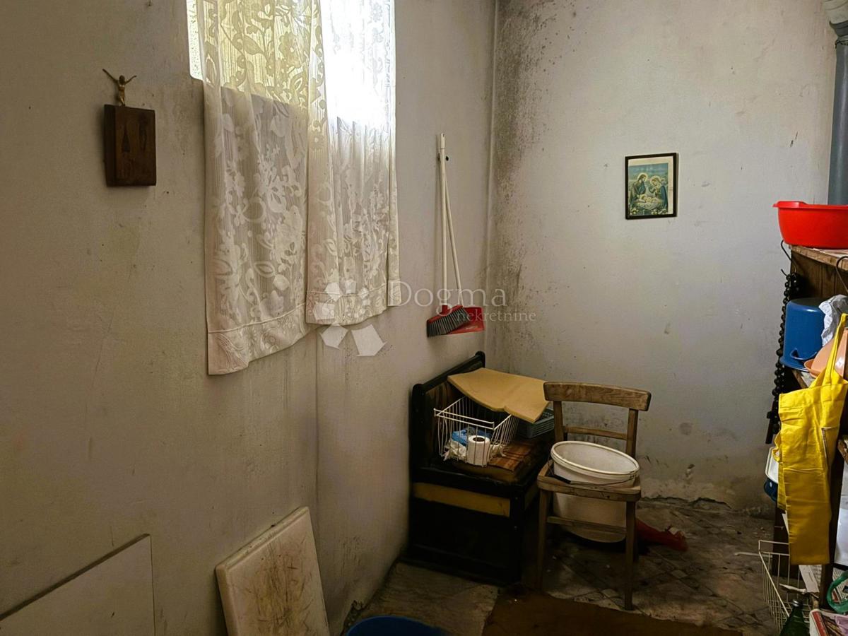 Hiša Prekno, Vidovec, 173,44m2