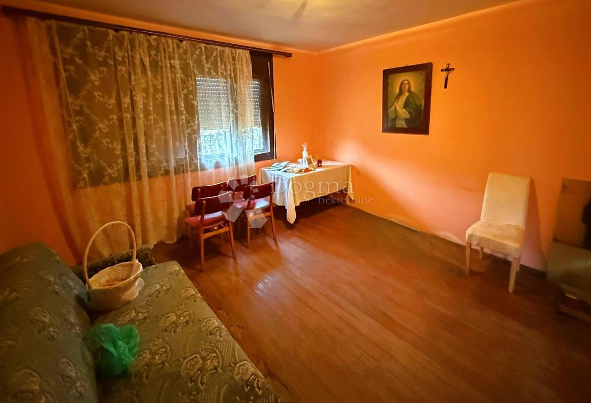 Hiša Prekno, Vidovec, 173,44m2