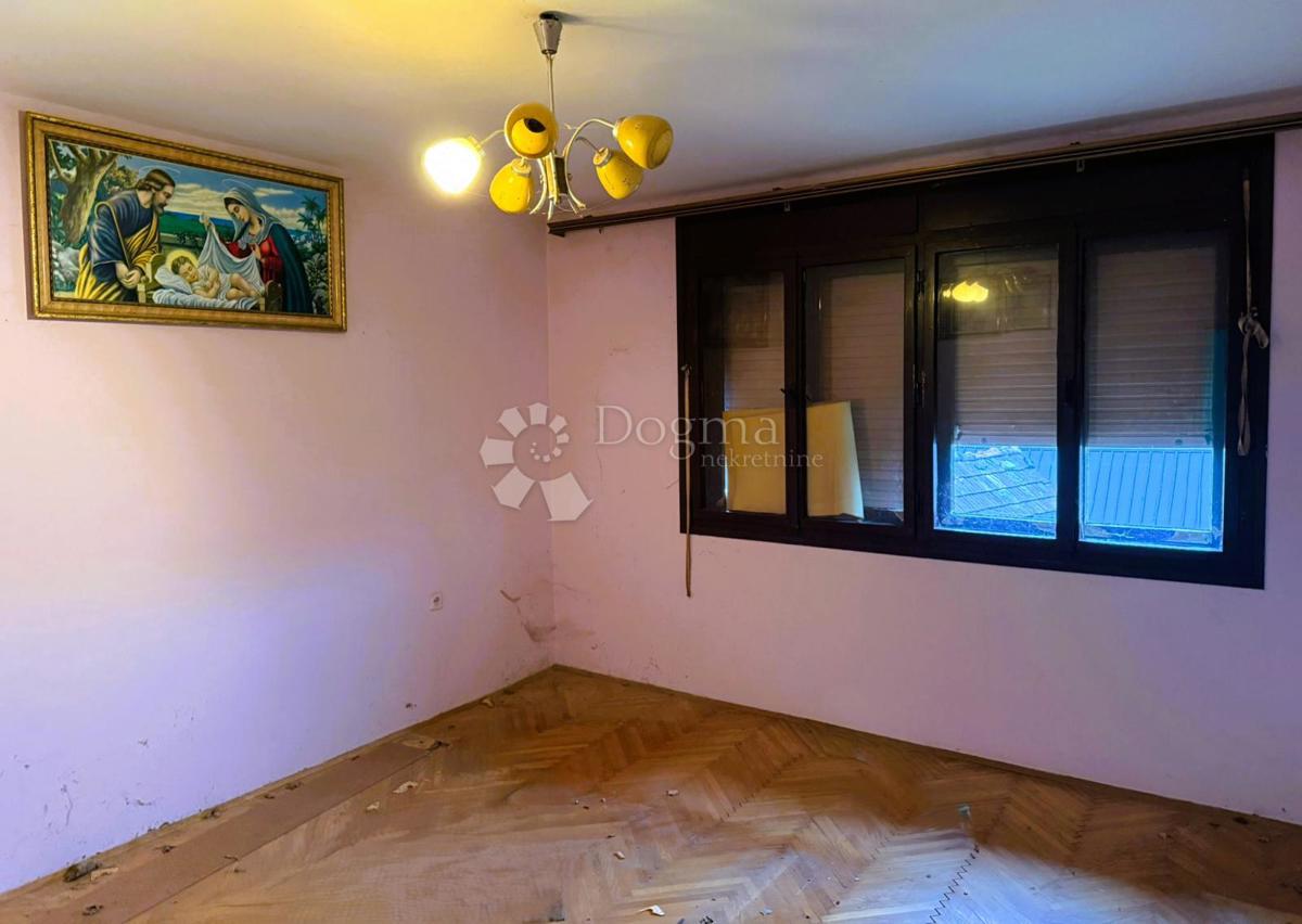 Hiša Prekno, Vidovec, 173,44m2