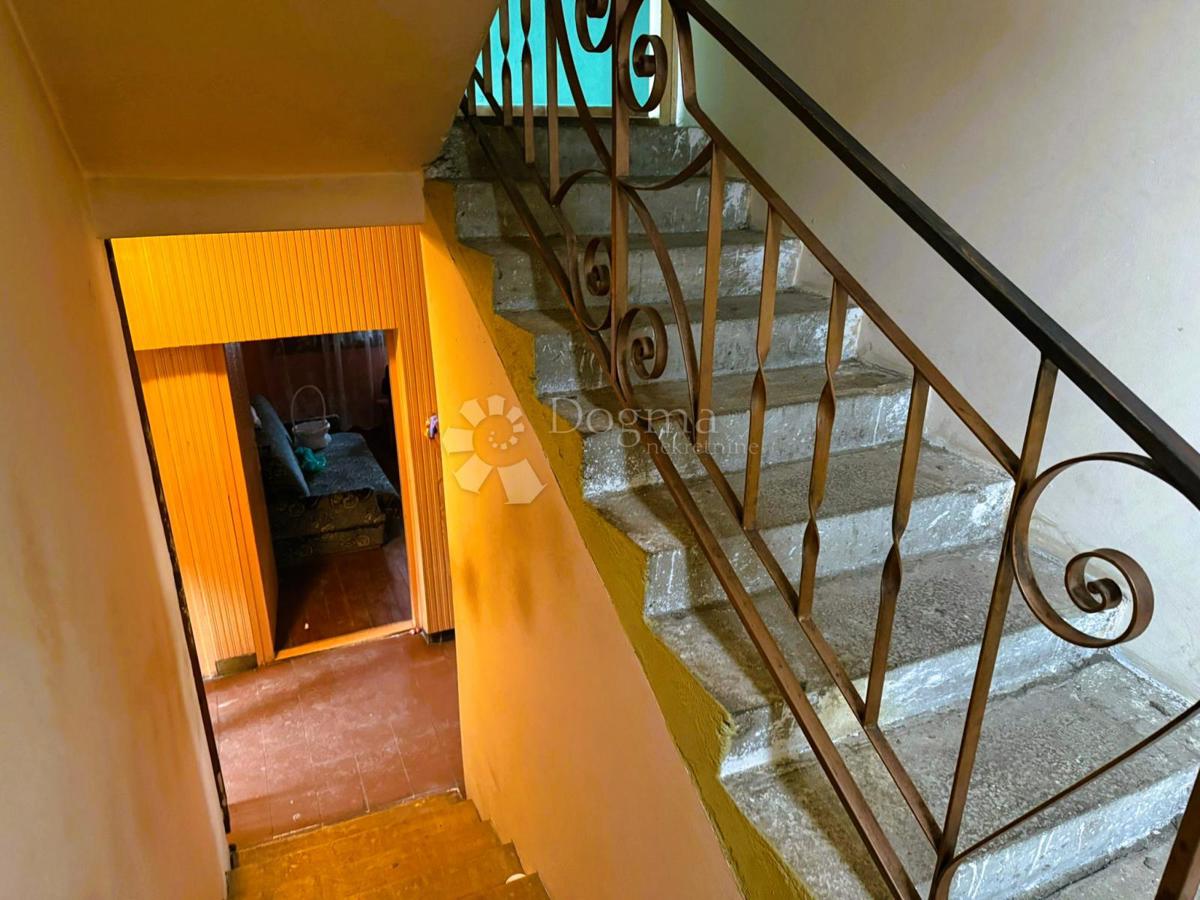 Hiša Prekno, Vidovec, 173,44m2