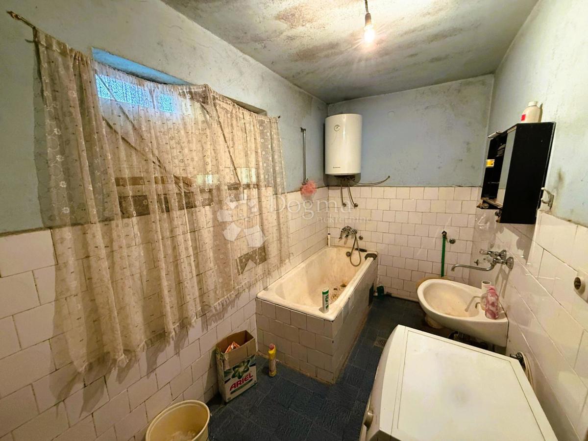 Hiša Prekno, Vidovec, 173,44m2