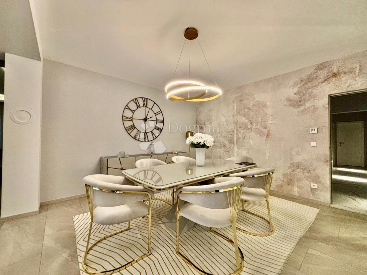 Stanovanje Jelenovac, Črnomerec, 105,39m2