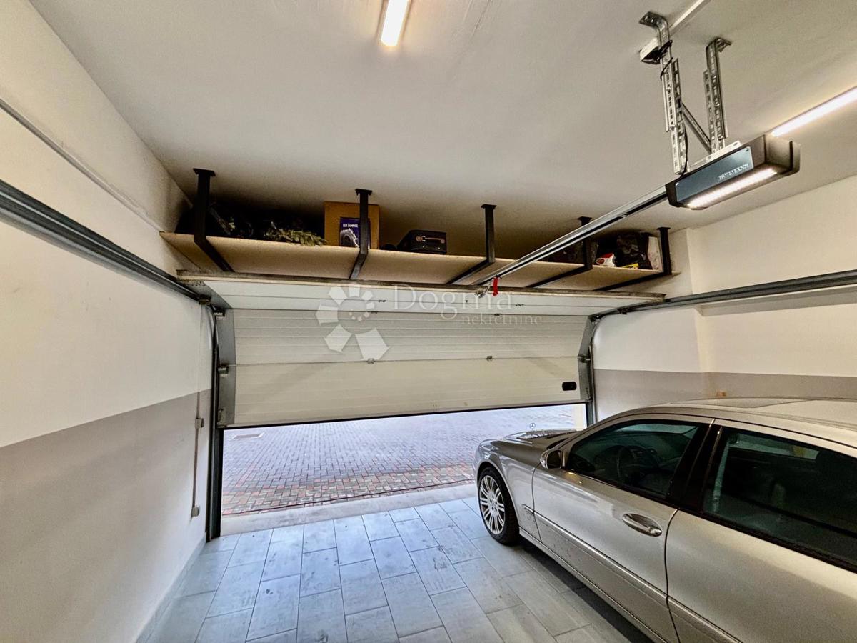 Stanovanje Jelenovac, Črnomerec, 105,39m2