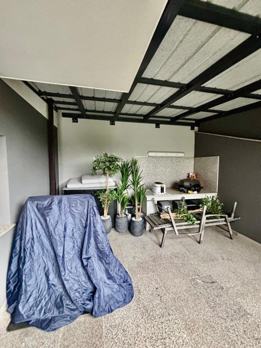 Stanovanje Jelenovac, Črnomerec, 105,39m2