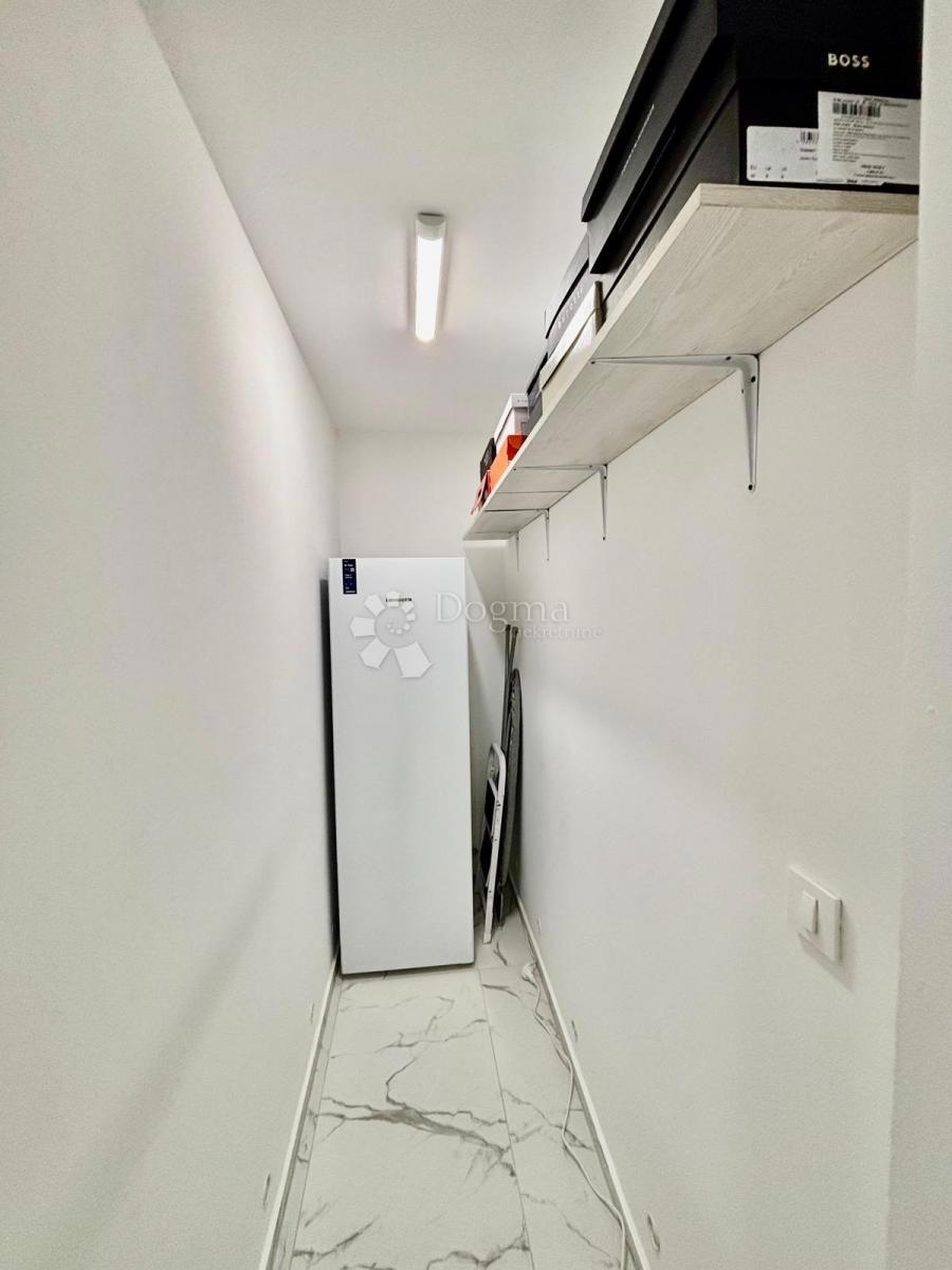 Stanovanje Jelenovac, Črnomerec, 105,39m2