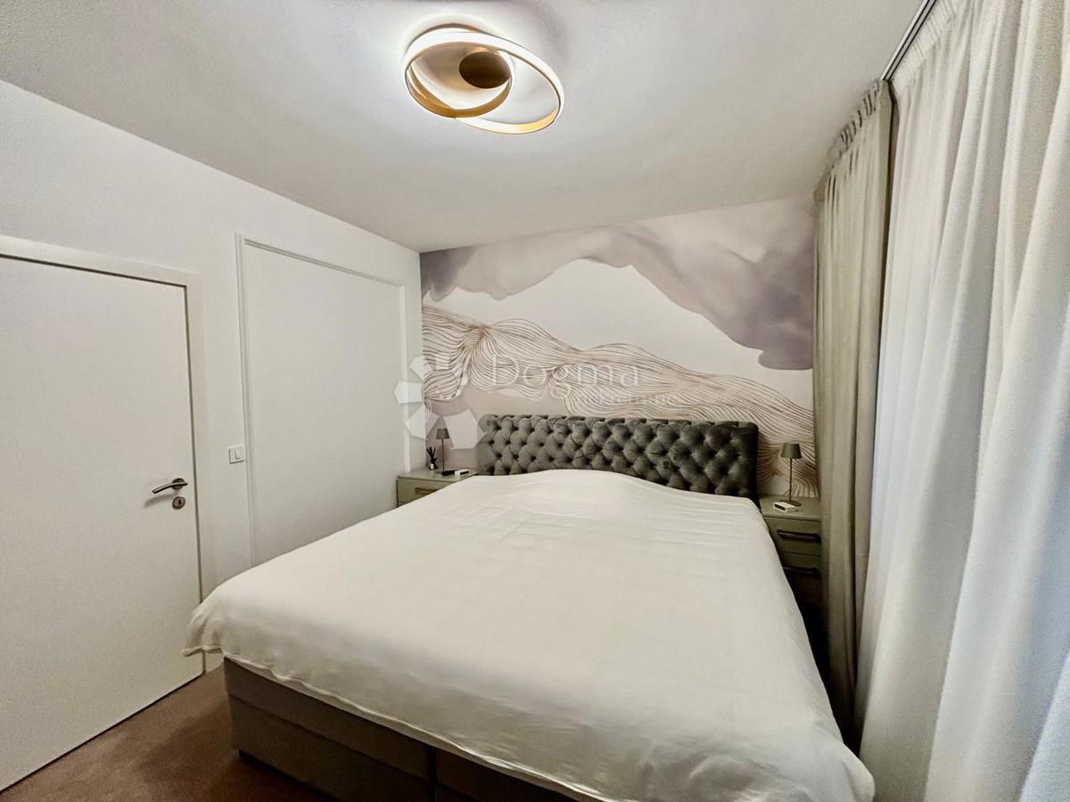 Stanovanje Jelenovac, Črnomerec, 105,39m2