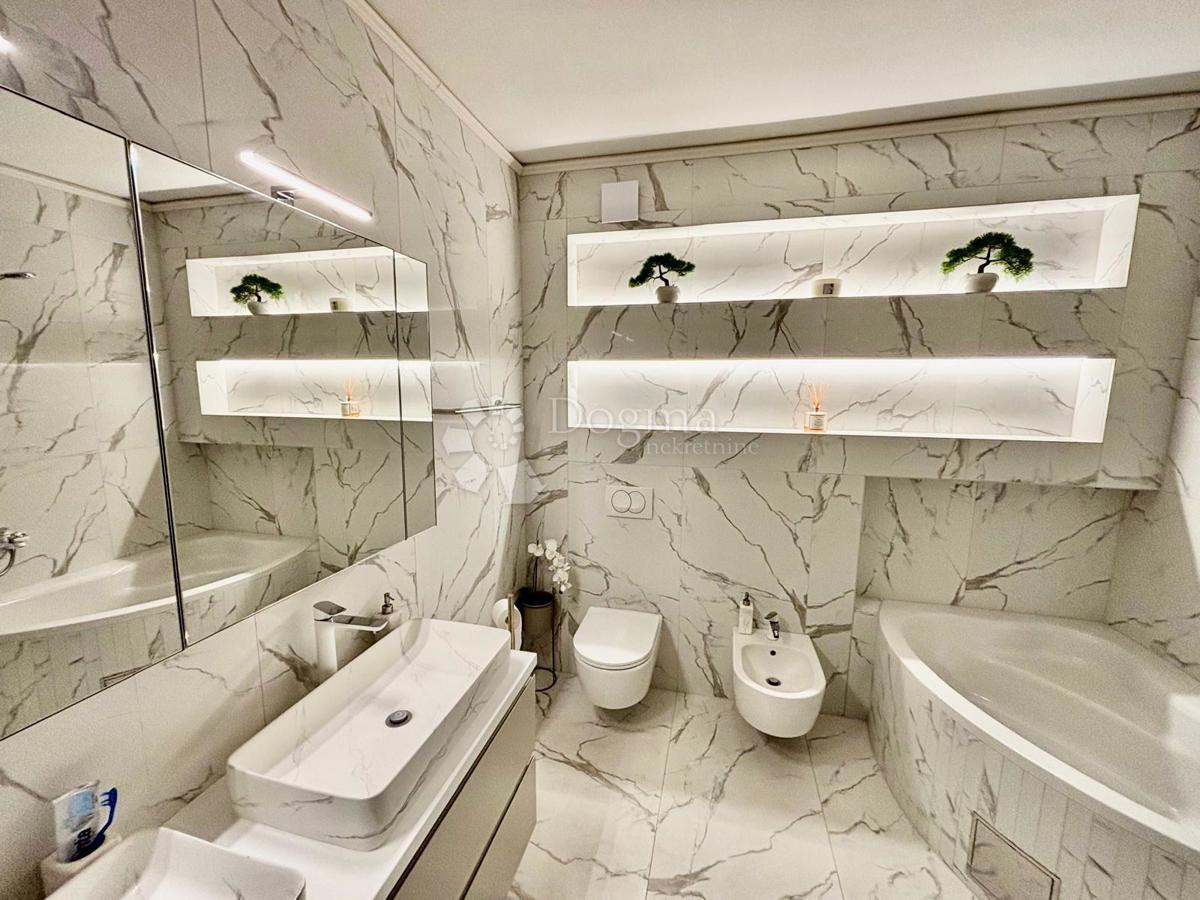 Stanovanje Jelenovac, Črnomerec, 105,39m2