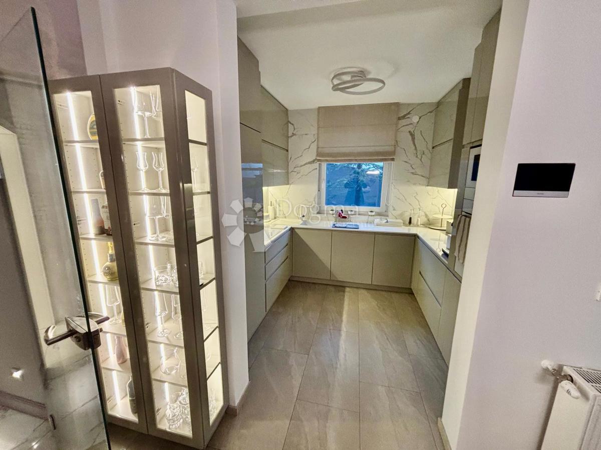 Stanovanje Jelenovac, Črnomerec, 105,39m2