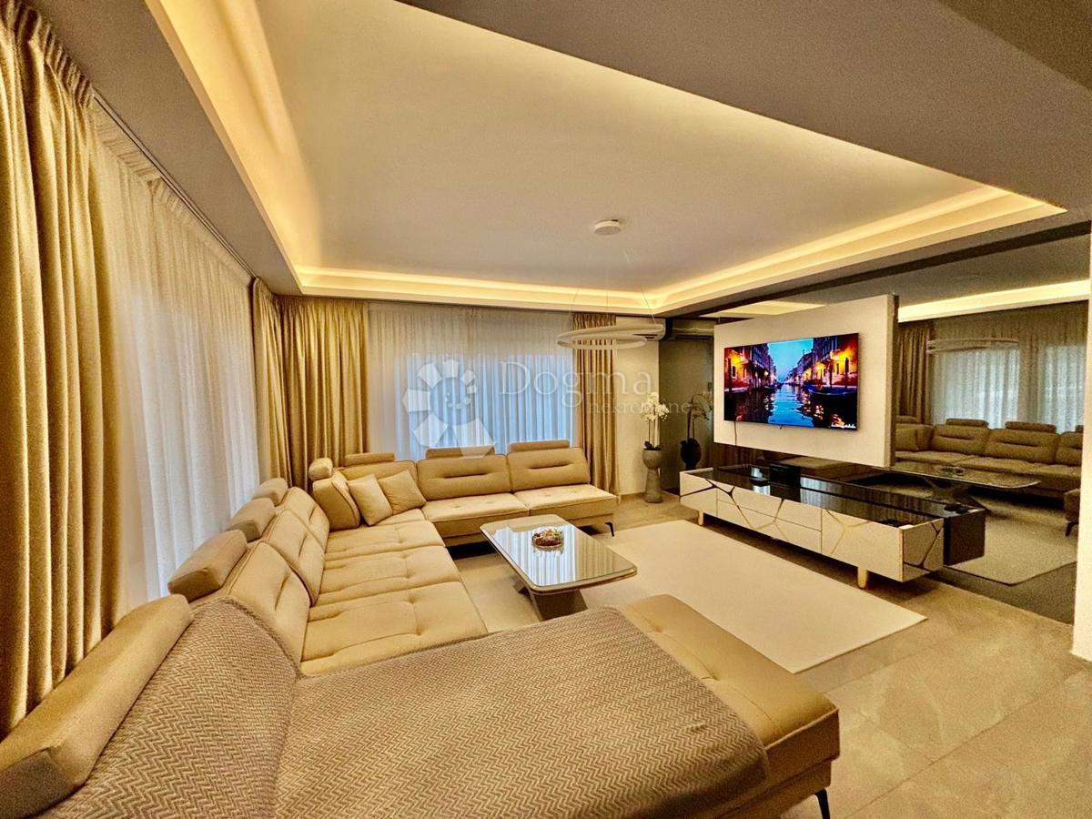 Stanovanje Jelenovac, Črnomerec, 105,39m2