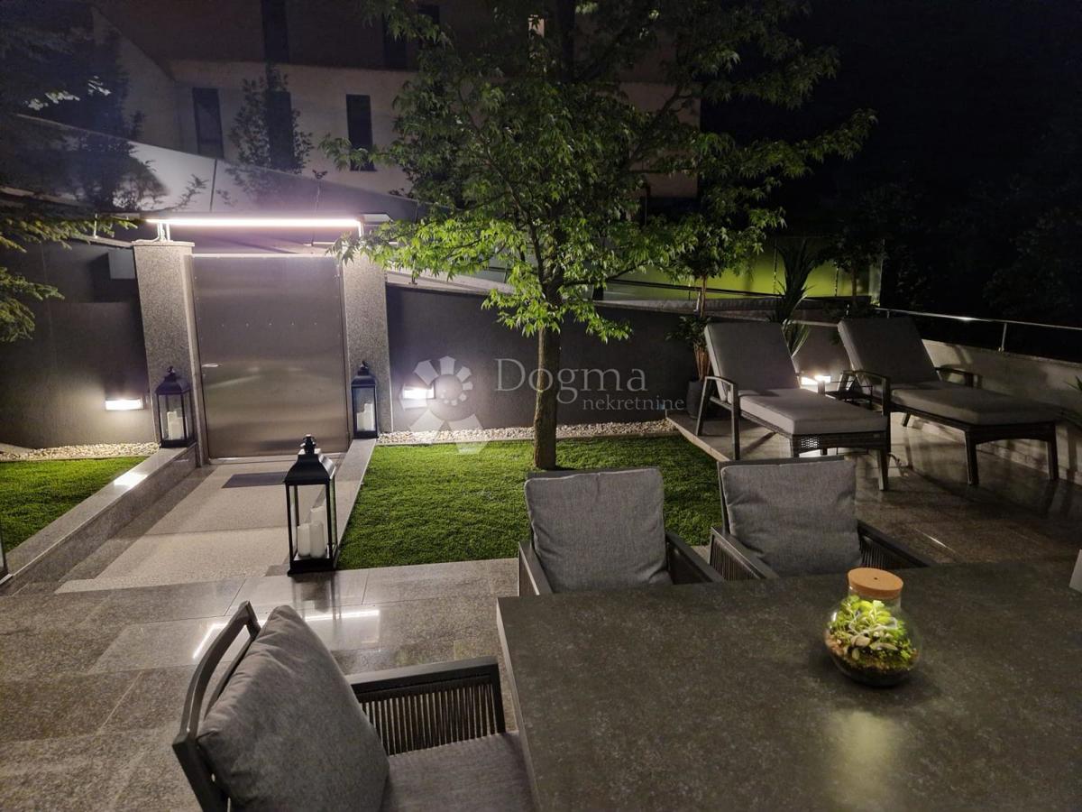 Stanovanje Jelenovac, Črnomerec, 105,39m2