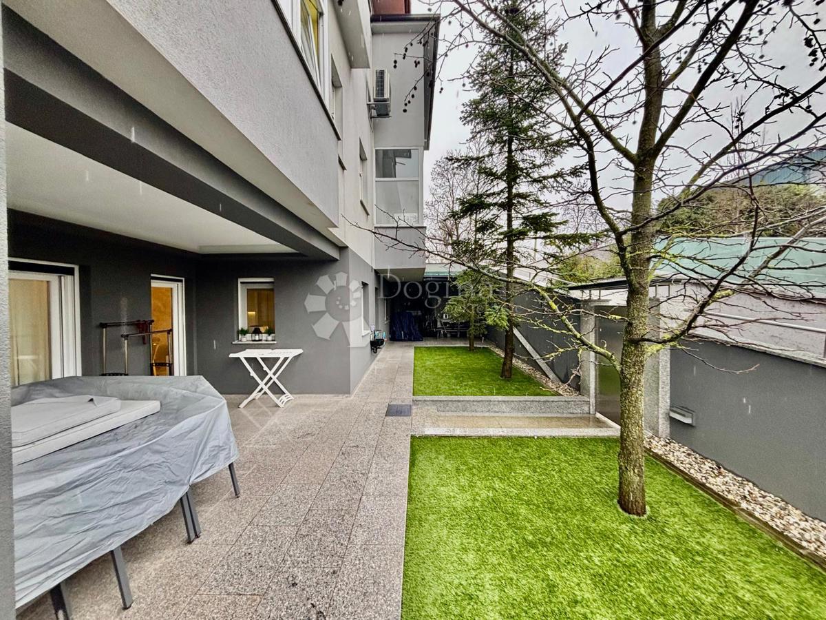 Stanovanje Jelenovac, Črnomerec, 105,39m2