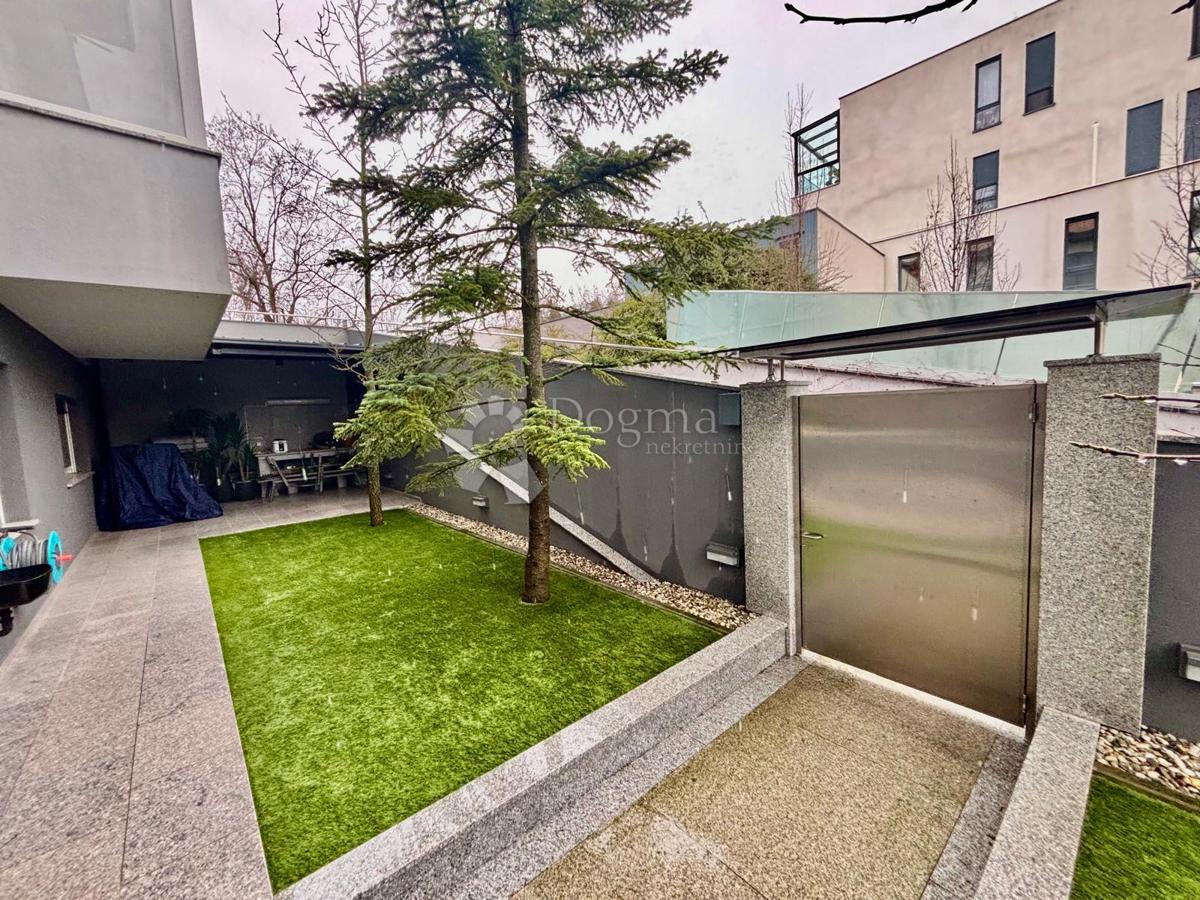 Stanovanje Jelenovac, Črnomerec, 105,39m2