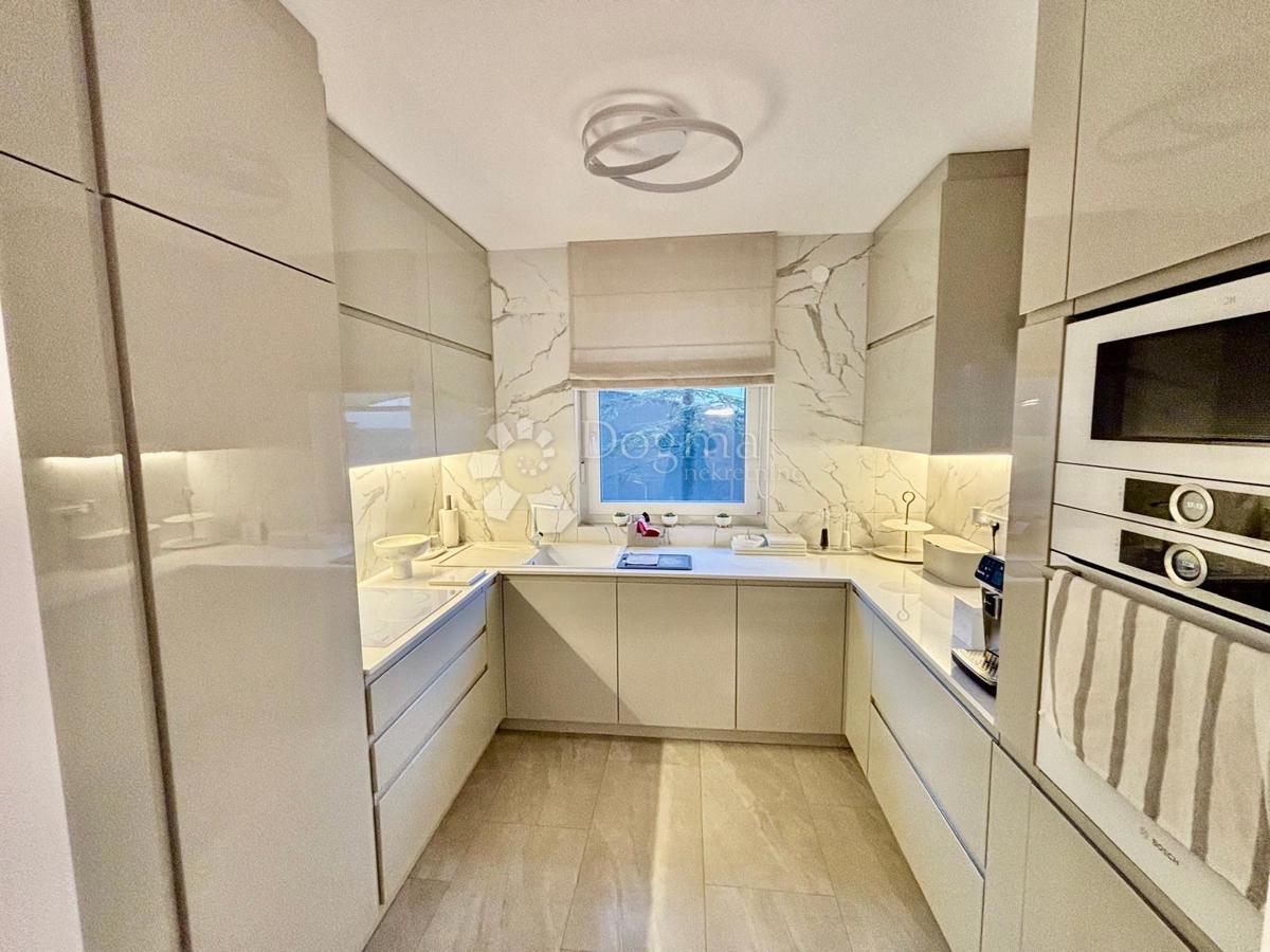 Stanovanje Jelenovac, Črnomerec, 105,39m2