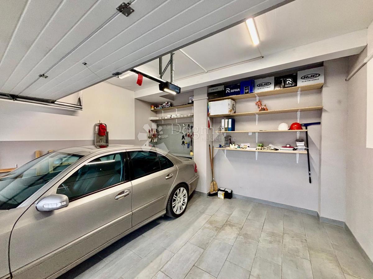 Stanovanje Jelenovac, Črnomerec, 105,39m2