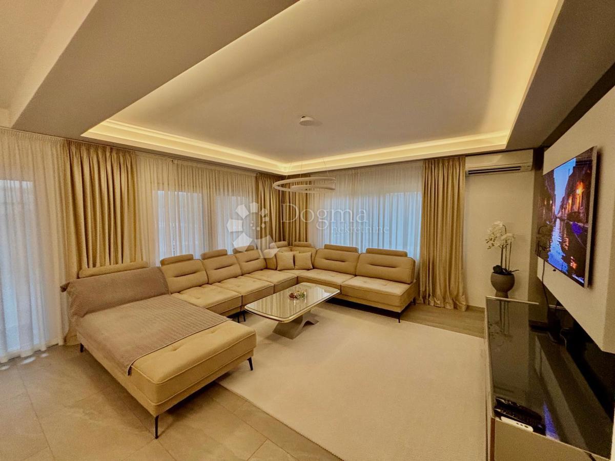 Stanovanje Jelenovac, Črnomerec, 105,39m2